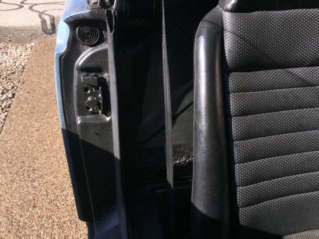 1975 Porsche 914 - photo 13