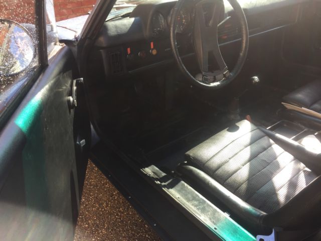 1975 Porsche 914 - photo 3