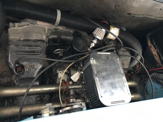 1975 Porsche 914 - photo 3
