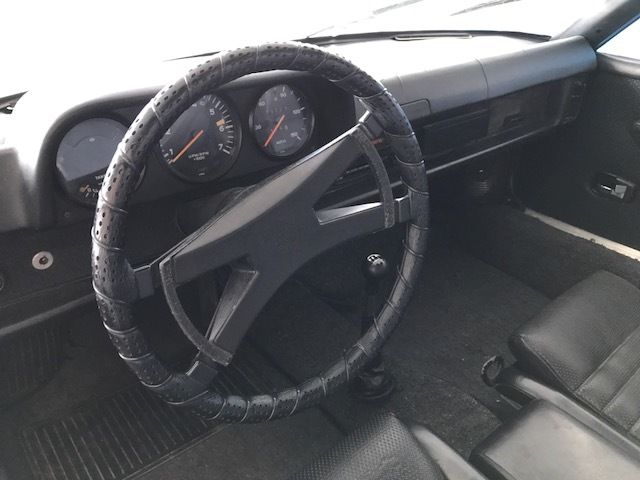 1975 Porsche 914 - photo 4