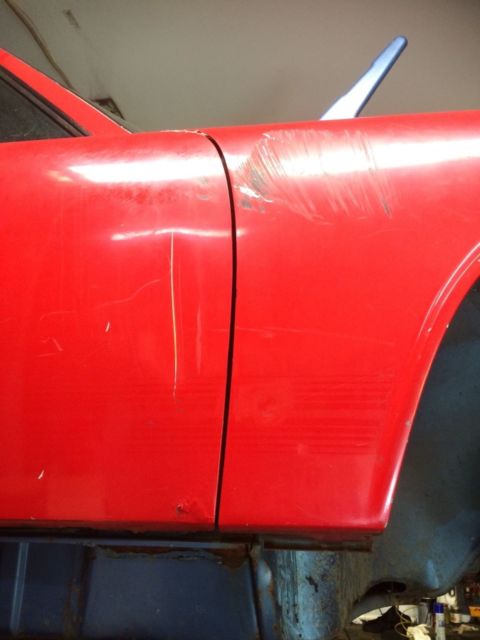 1971 Porsche 914 - photo 3