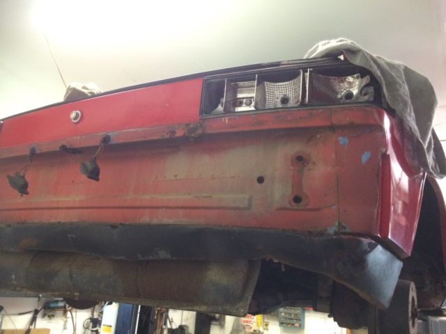1971 Porsche 914 - photo 8
