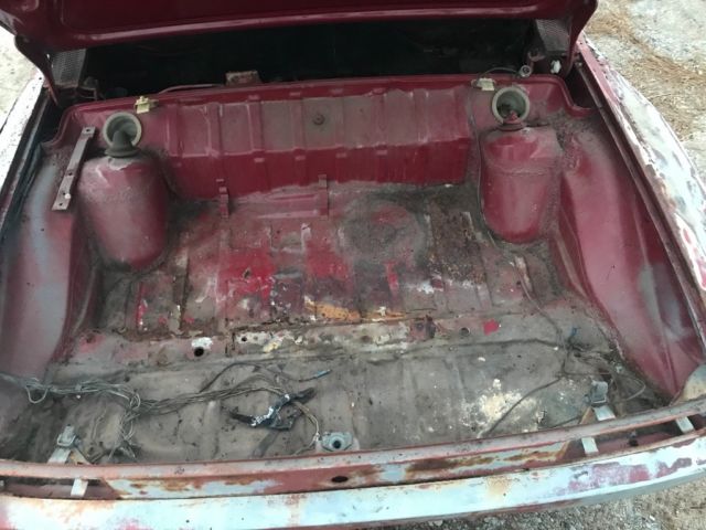 1975 Porsche 914 - photo 7