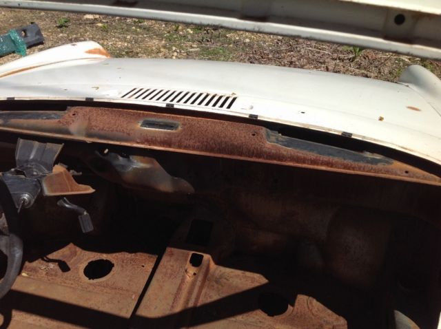 1970 Porsche 914 - photo 12