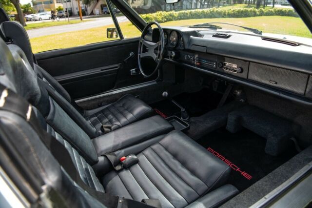 1971 Porsche 914 Targa - photo 5