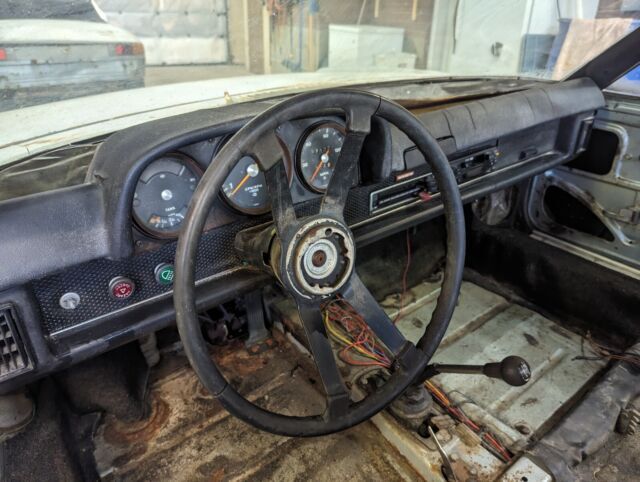1972 Porsche 914 - photo 9