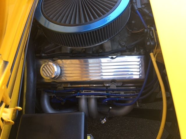 1970 Porsche 914 - photo 10
