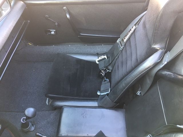 1970 Porsche 914 - photo 12
