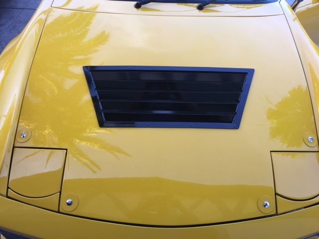 1970 Porsche 914 - photo 8