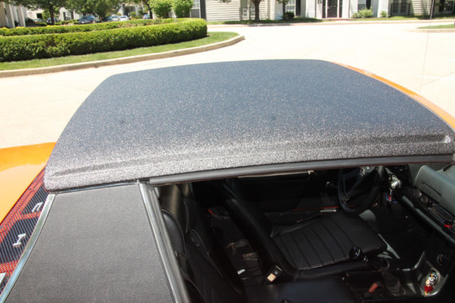 1974 Porsche 914 - photo 10