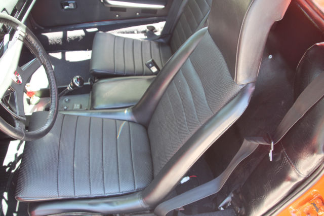 1974 Porsche 914 - photo 12