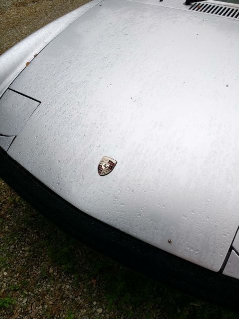 1972 Porsche 914 - photo 6