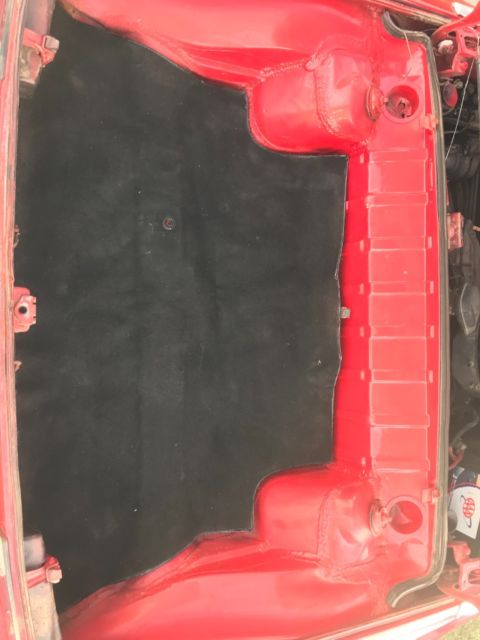 1973 Porsche 914 - photo 8