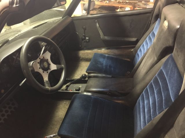 1975 Porsche 914 - photo 4