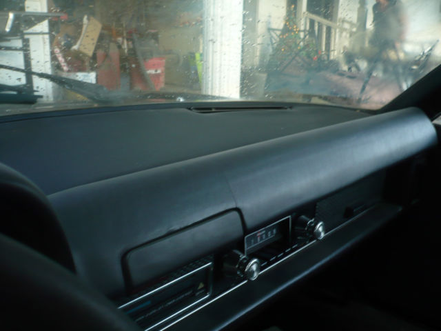 1972 Porsche 914 - photo 12