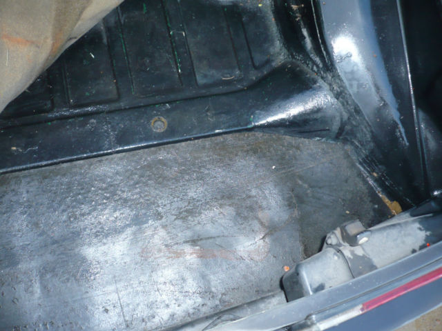 1972 Porsche 914 - photo 6