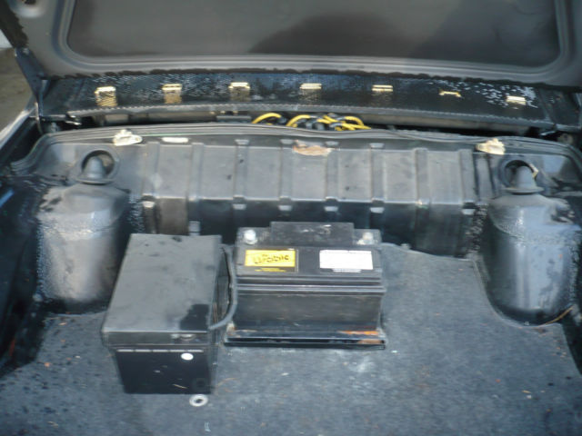 1972 Porsche 914 - photo 7
