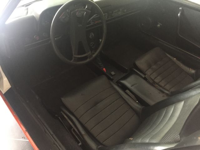 1974 Porsche 914 - photo 10