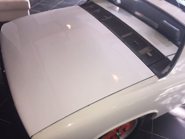 1974 Porsche 914 - photo 7