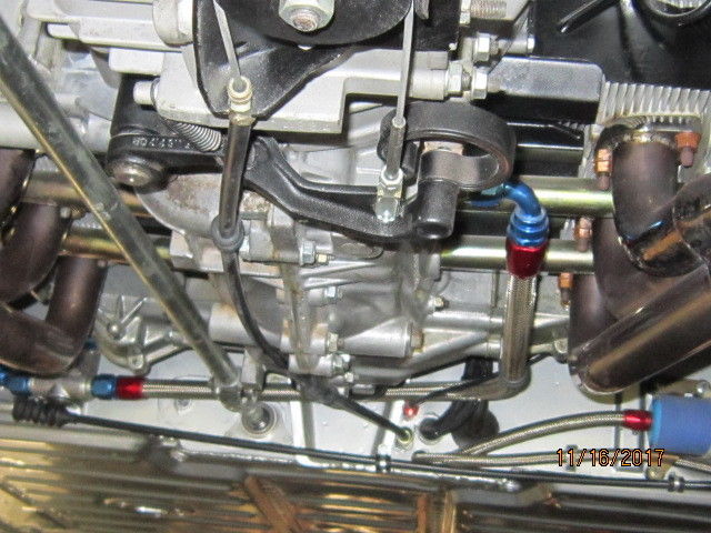 1972 Porsche 914 - photo 12