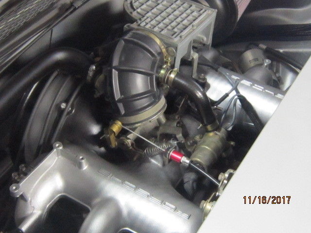 1972 Porsche 914 - photo 6