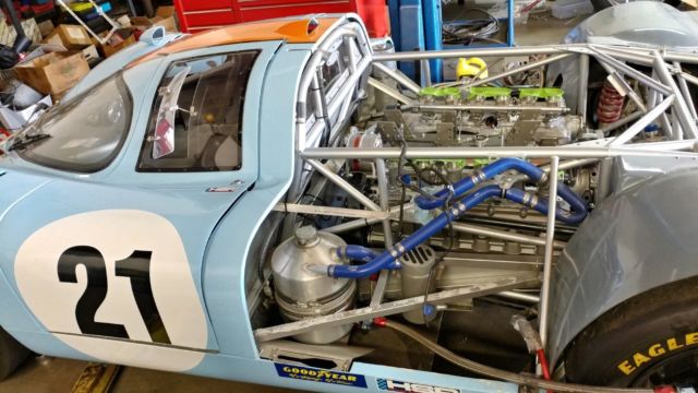 1970 Porsche Other - photo 7