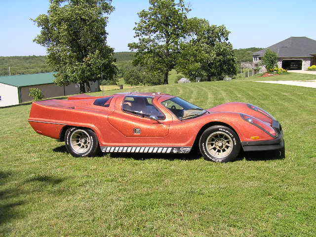 1980 Replica/Kit Makes KIT CAR - photo 10