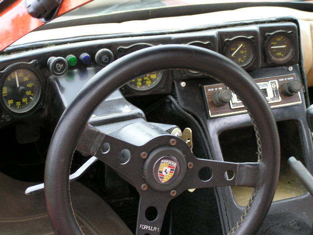 1980 Replica/Kit Makes KIT CAR - photo 2