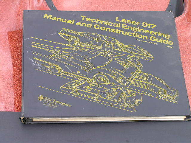 1980 Replica/Kit Makes KIT CAR - photo 4