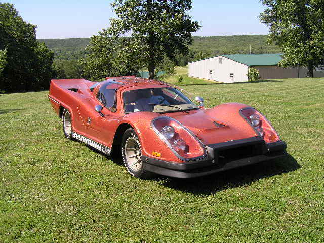 1980 Replica/Kit Makes KIT CAR - photo 5