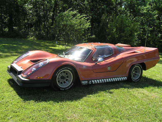 1980 Replica/Kit Makes KIT CAR - photo 6