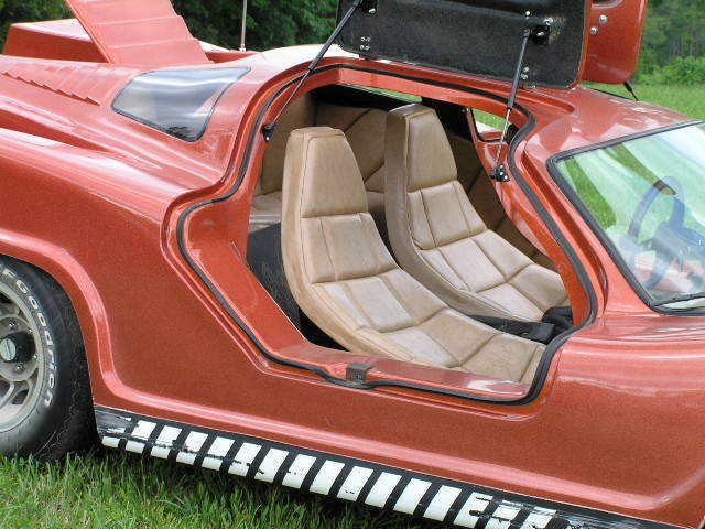 1980 Replica/Kit Makes KIT CAR - photo 8