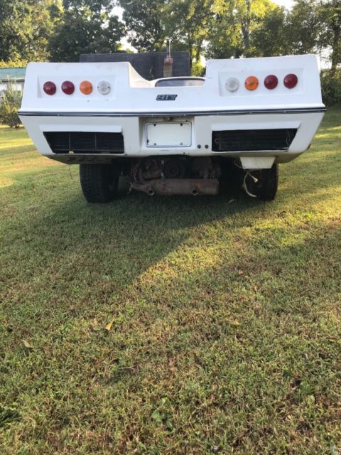 1980 Porsche Other - photo 5