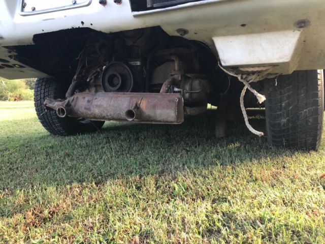 1980 Porsche Other - photo 7