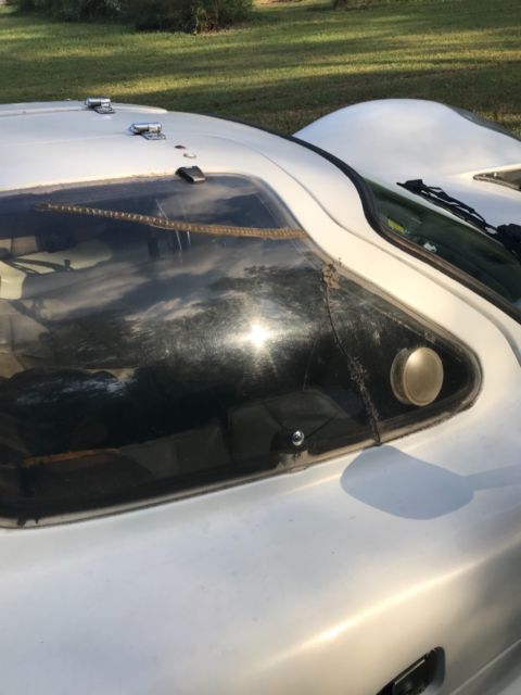 1980 Porsche Other - photo 8