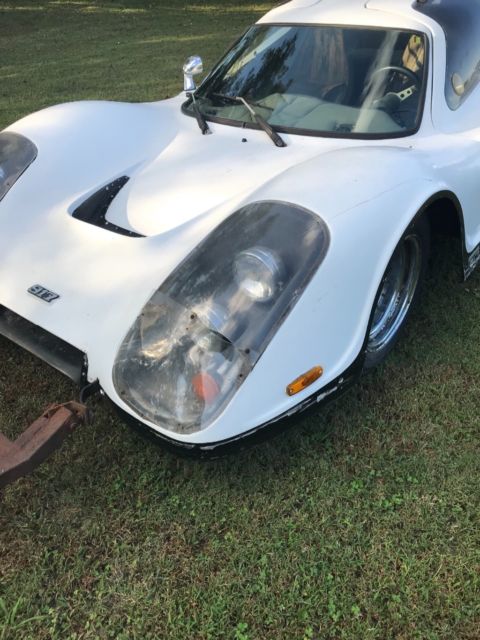 1980 Porsche Other - photo 9
