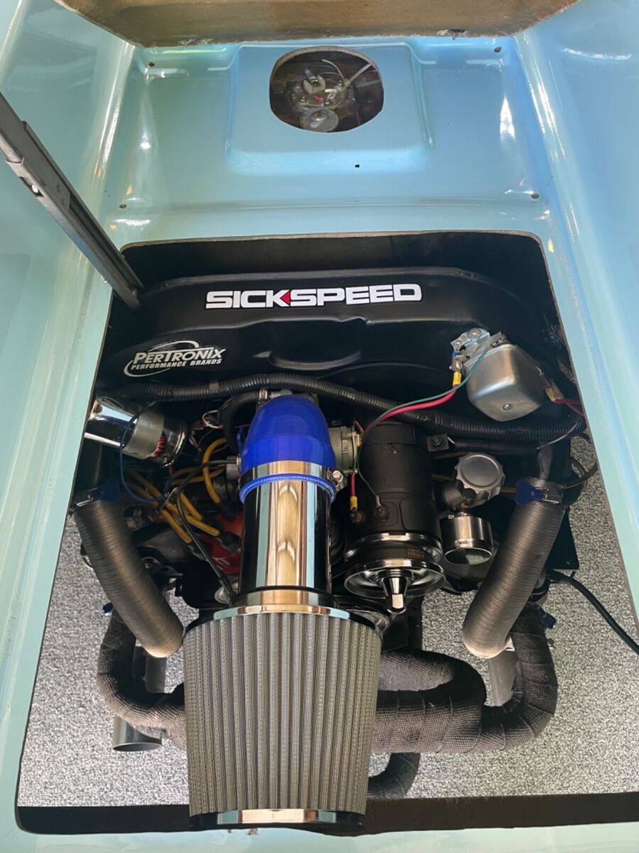1968 Replica/Kit Makes - photo 8