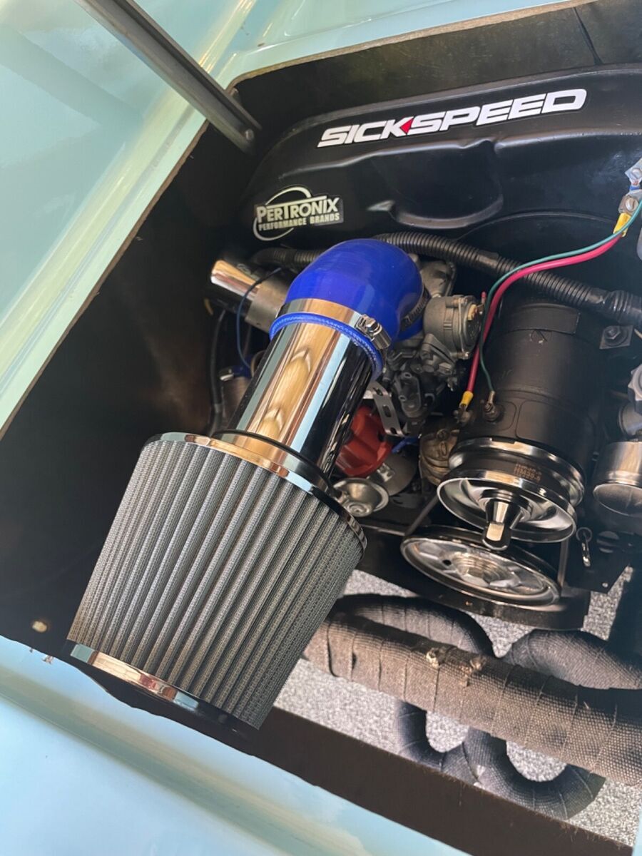 1968 Replica/Kit Makes - photo 9