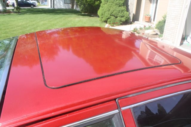 1977 Porsche 924 Body Type CP - photo 10