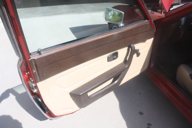 1977 Porsche 924 Body Type CP - photo 12