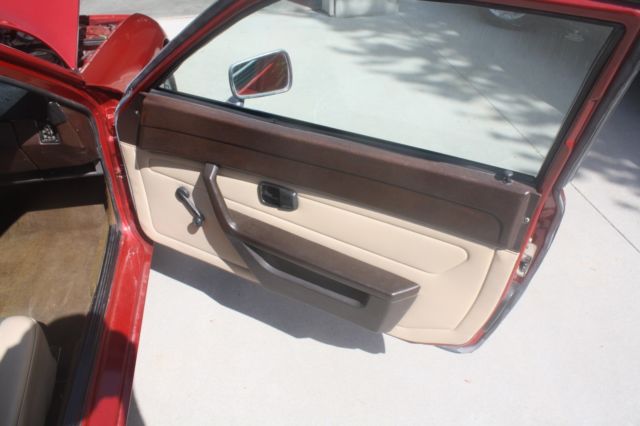 1977 Porsche 924 Body Type CP - photo 13