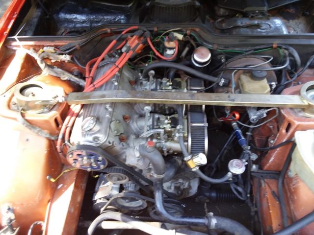 1978 Porsche 924 - photo 6