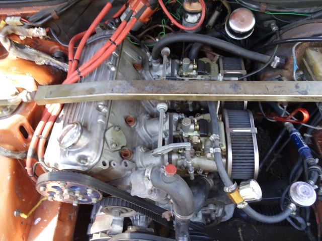 1978 Porsche 924 - photo 7