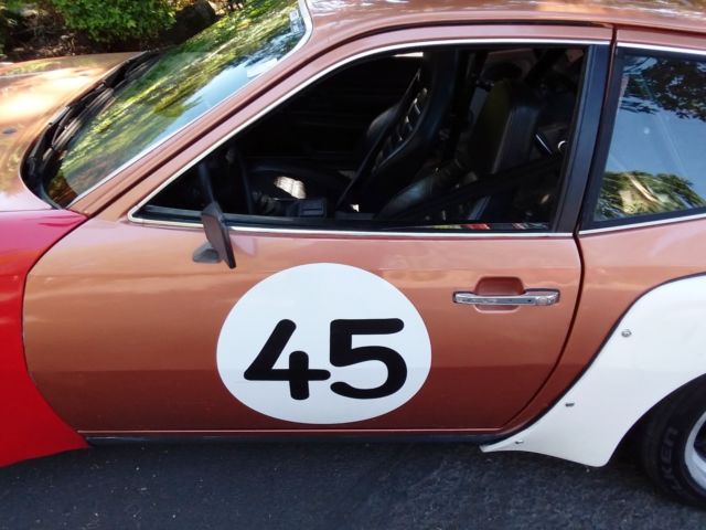 1978 Porsche 924 - photo 9