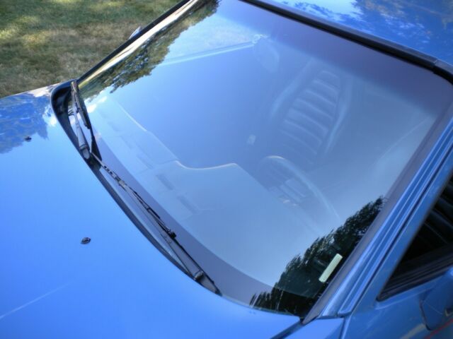 1980 Porsche 924 - photo 10