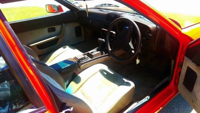 1985 Porsche 924 - photo 10