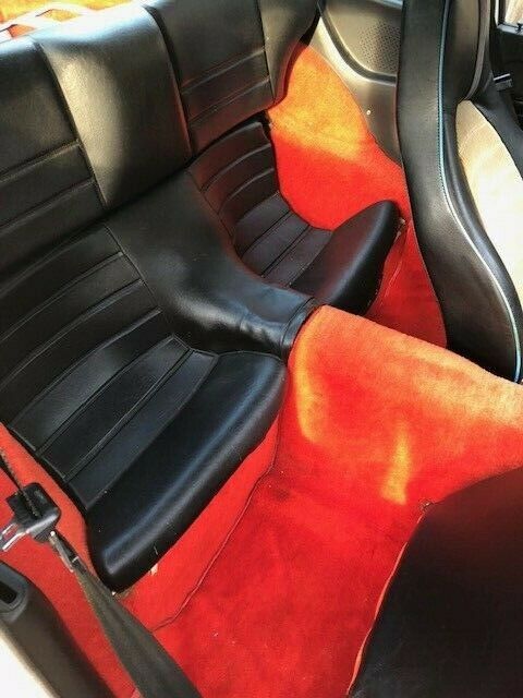 1977 Porsche 924 Martini Edition - photo 9