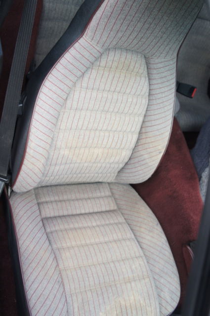1988 Porsche 924 924 SE - photo 6