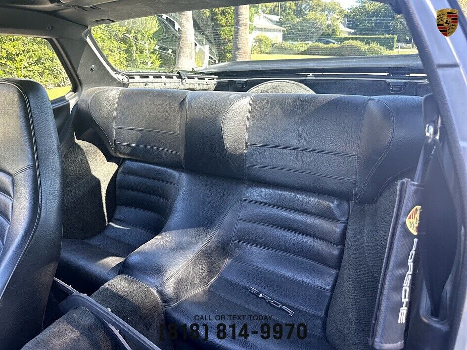 1978 Porsche 924 - photo 11
