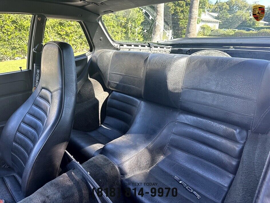 1978 Porsche 924 - photo 12